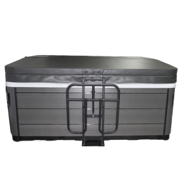 Cover Butler Rack (Hydraulic Undermount)